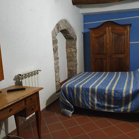 Agriturismo Radici Contadine Bisaccia Kültér fotó