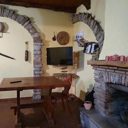Agriturismo Radici Contadine Bisaccia Kültér fotó