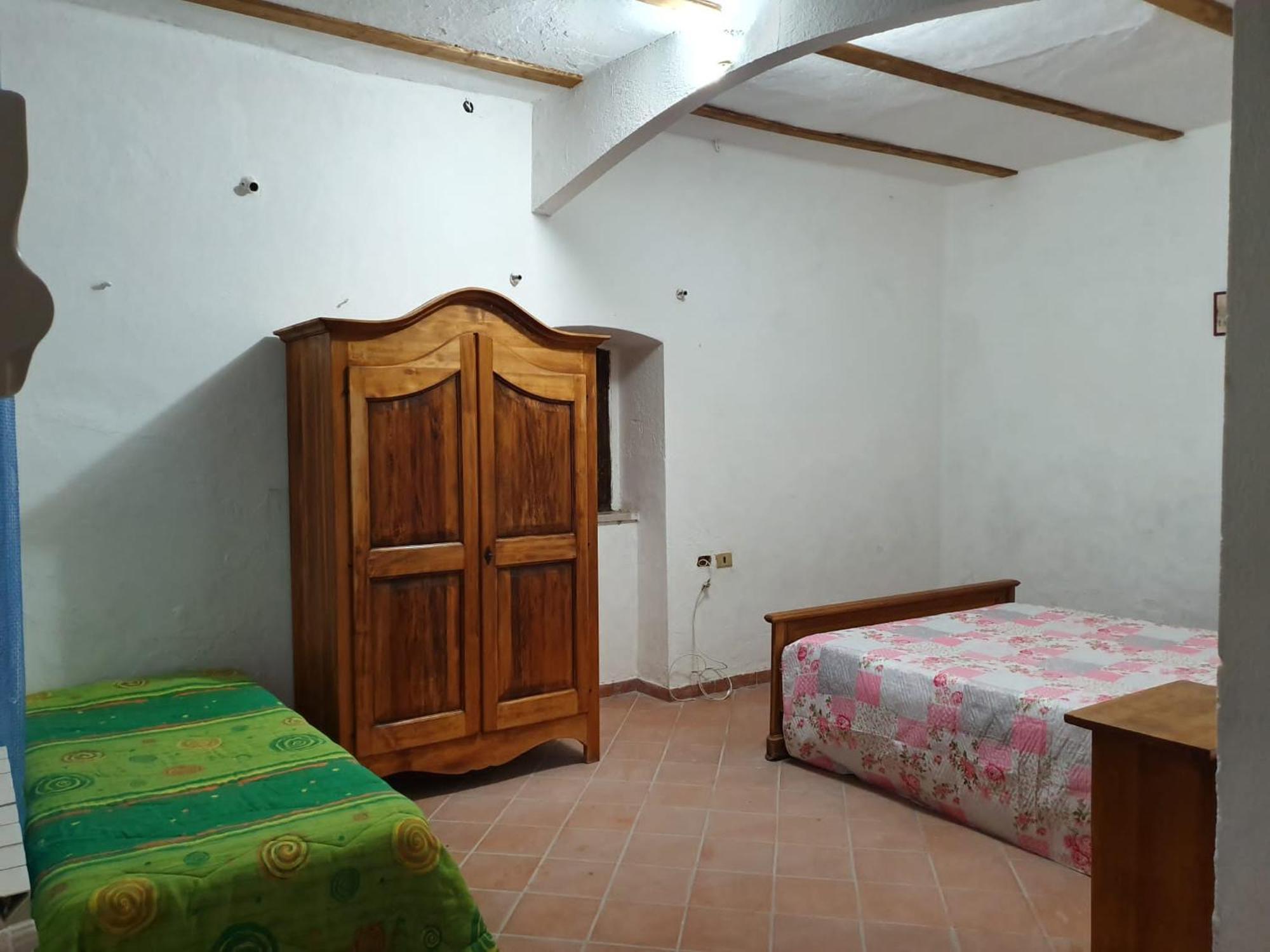 Agriturismo Radici Contadine Bisaccia Kültér fotó