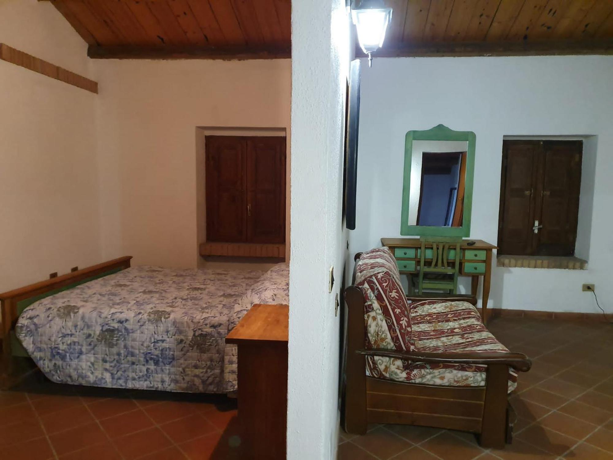 Agriturismo Radici Contadine Bisaccia Kültér fotó