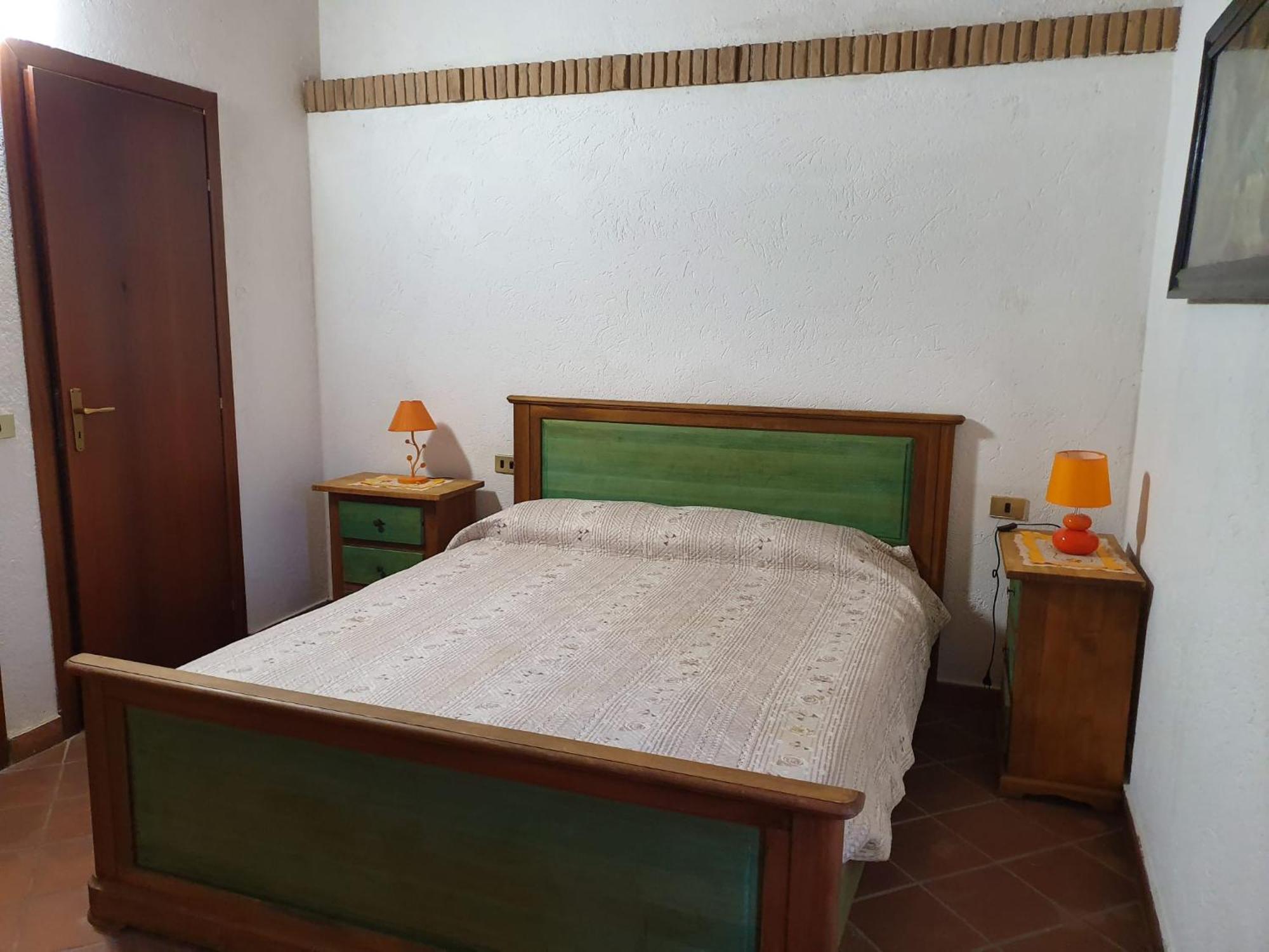 Agriturismo Radici Contadine Bisaccia Kültér fotó