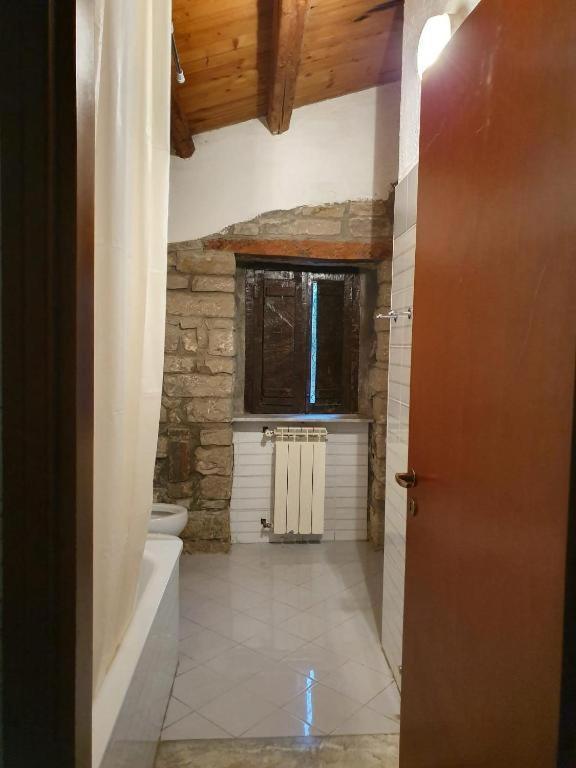 Agriturismo Radici Contadine Bisaccia Kültér fotó