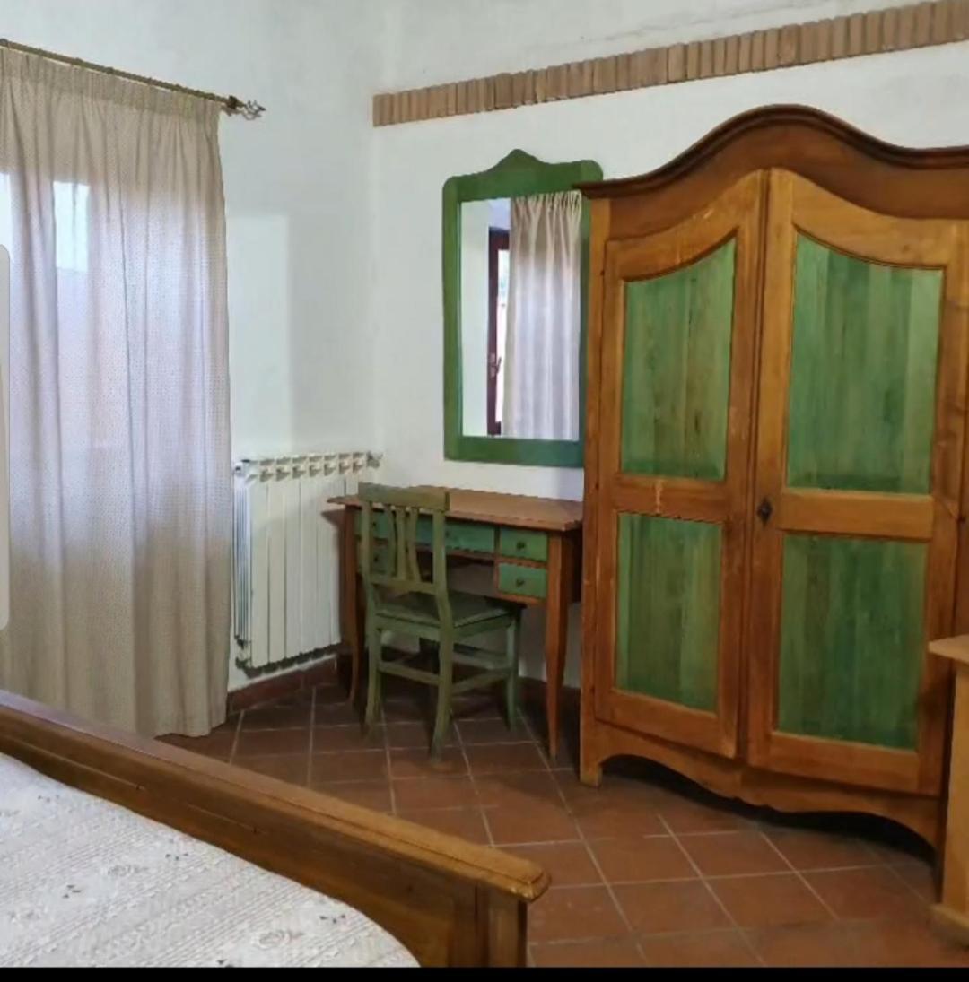 Agriturismo Radici Contadine Bisaccia Kültér fotó