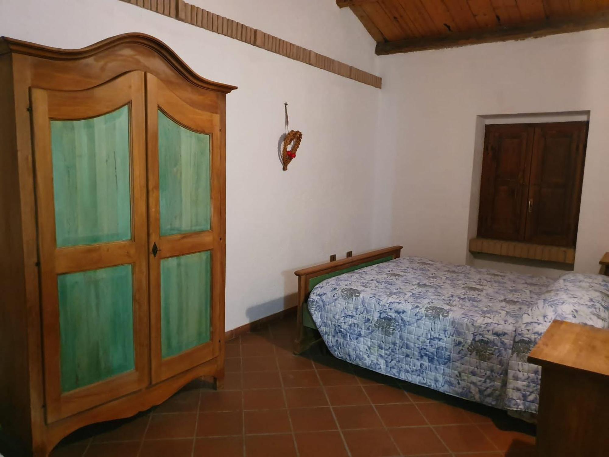 Agriturismo Radici Contadine Bisaccia Kültér fotó