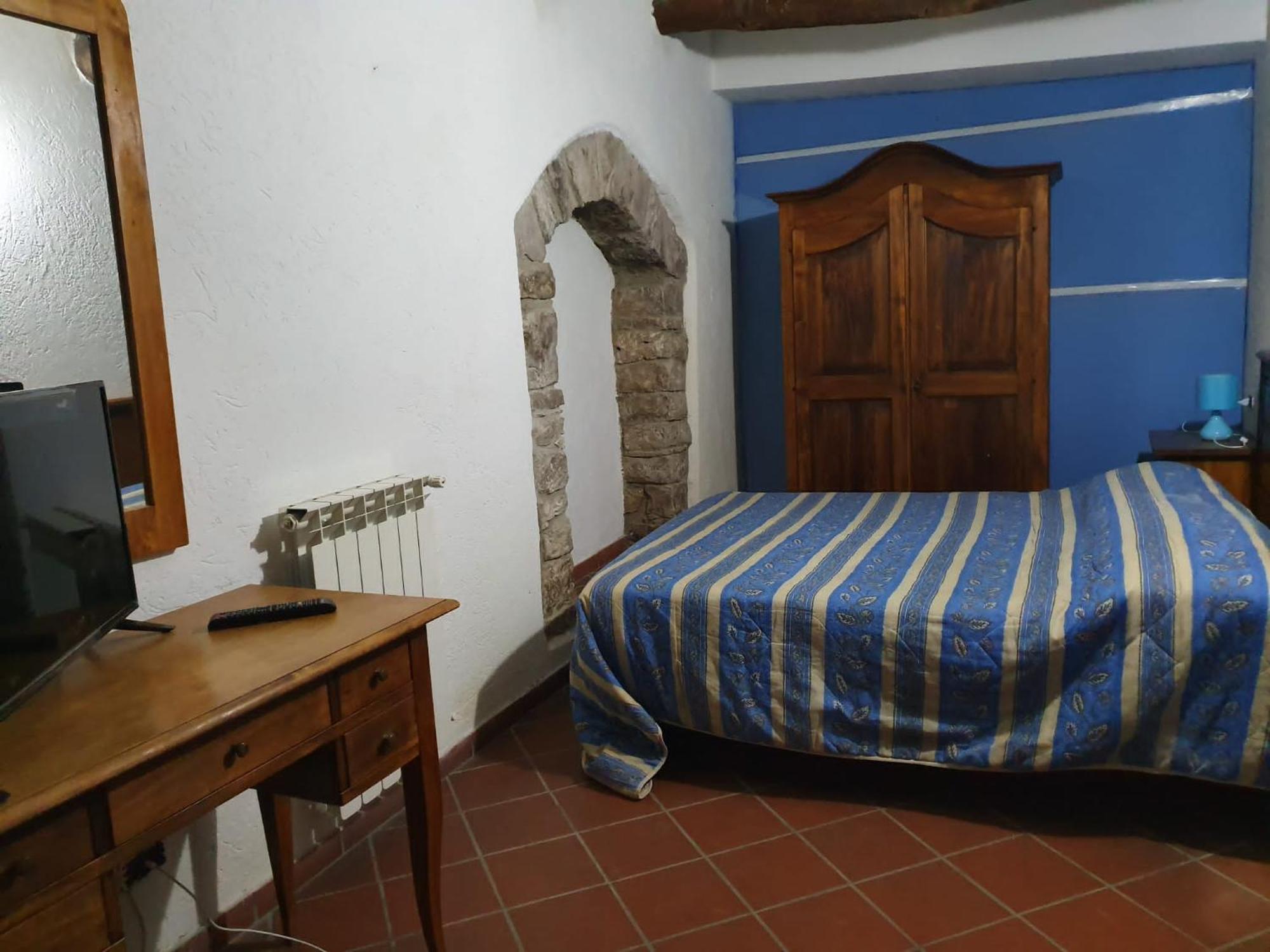 Agriturismo Radici Contadine Bisaccia Kültér fotó