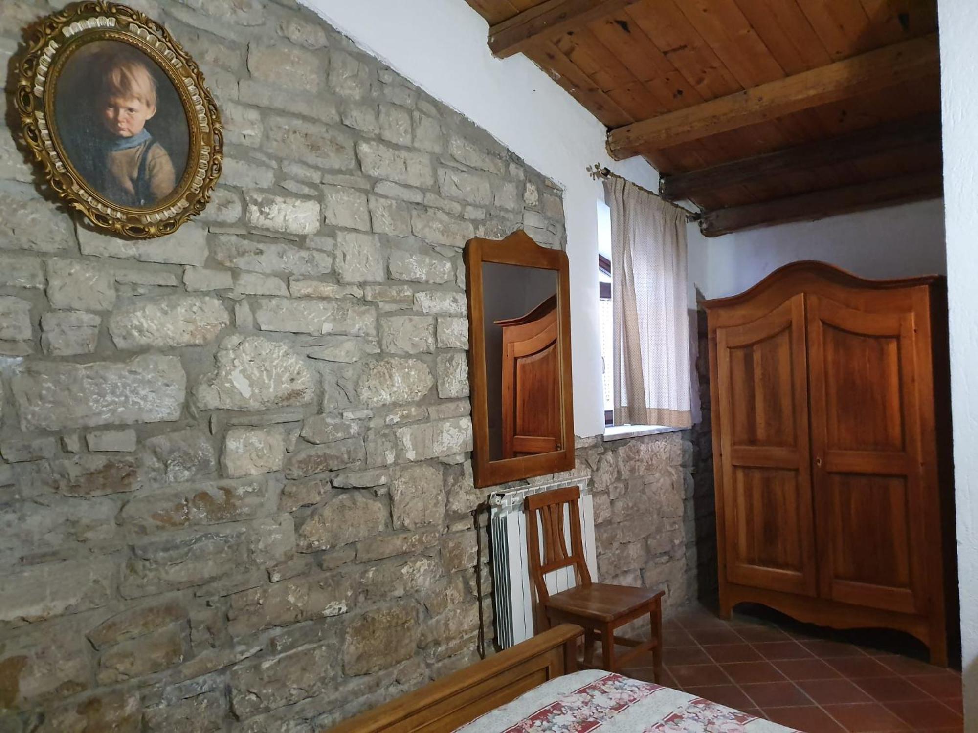 Agriturismo Radici Contadine Bisaccia Kültér fotó